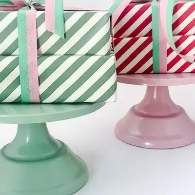 Cadeaux - PAPIER CADEAU - CHIC&PAPER