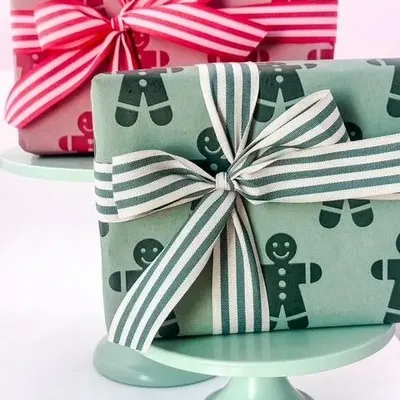 Gifts - WRAPPING PAPER - CHIC&PAPER