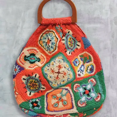 Sacs et cabas - Top Handle Bags - RABARI