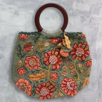 Bags and totes - Top Handle Bags - RABARI