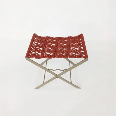 Chairs - Macrame Easy4 chair - YOTHAKA