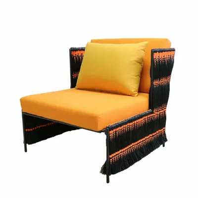 Fauteuils - BOUCLE NIM - AYODHAYA