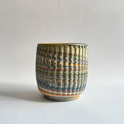 Plats et saladiers - Pièce en céramique - ZXXG CERAMICS