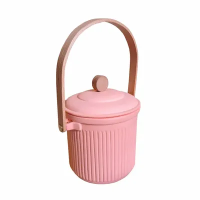 Food storage - Mor Auay - CHARM - LEARN STUDIO