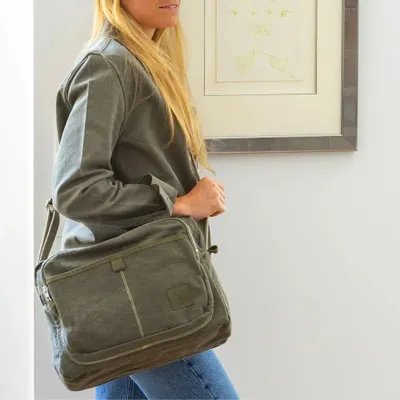 Bags and totes - LARGE WORKING BAG - TRAVAUX EN COURS...