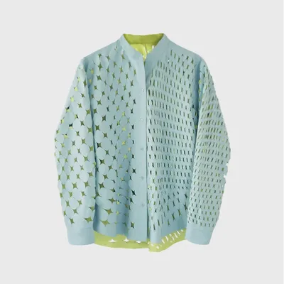 Prêt-à-porter - TOUJOUR CHEMISE BICOLORE TJ - VINN PATARARIN