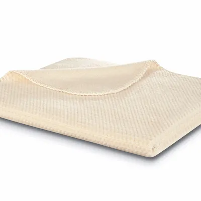 Plaids - Couverture pour Bébé "Cotton" - BIEDERLACK