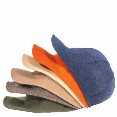 Hats - FELT CAP - TRAVAUX EN COURS...