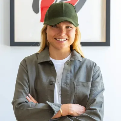 Hats - FELT CAP - TRAVAUX EN COURS...