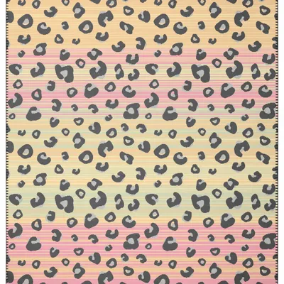 Plaids - Plaid Wild Leo - BIEDERLACK