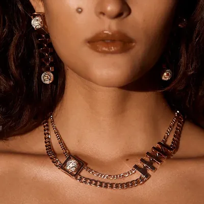 Jewelry - The Flexile Elegance Series (Lock and Stretch) collection - HATSAYA