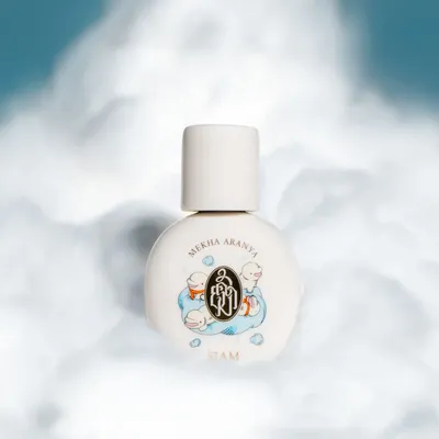 Fragrance for women & men - Mekha Aranya - SIAM1928