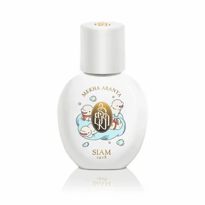 Fragrance for women & men - Mekha Aranya - SIAM1928