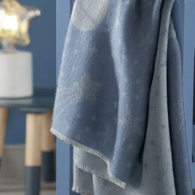 Plaids - Couverture pour enfants Universe - BIEDERLACK