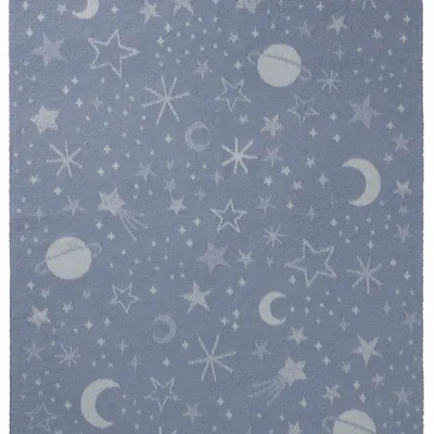 Plaids - Couverture pour enfants Universe - BIEDERLACK