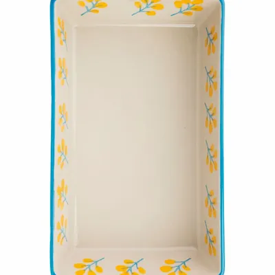 Ustensiles de cuisine - Moule à gâteau FLORAL - TRANQUILLO