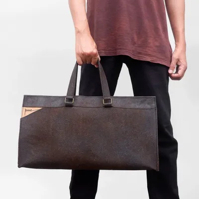 Sacs et cabas - Sac à gènes en poudre de café - KEAPAZ​