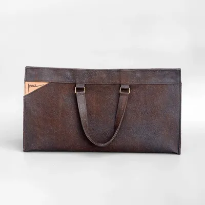 Bags and totes - Coffee grunds gen bag - KEAPAZ​