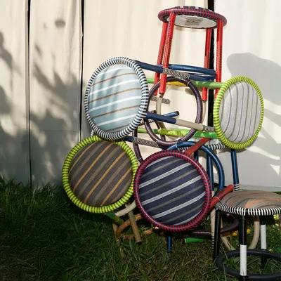 Chaises - Takpha - Chaise - KITT.TA.KHON