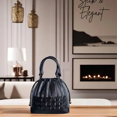Bags and totes - MORPH - SALETE