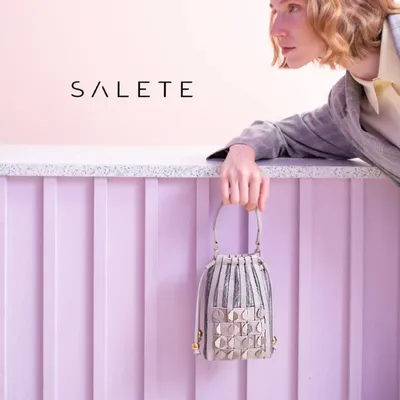 Sacs et cabas - MORPH - SALETE