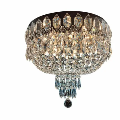 Plafonniers - Plafonnier 0614 - CRISTALUX  LIGHTING DESIGN