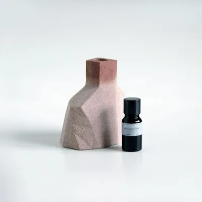 Scent diffusers - Mountain Sandstone Diffuser - N U A Y N A R D