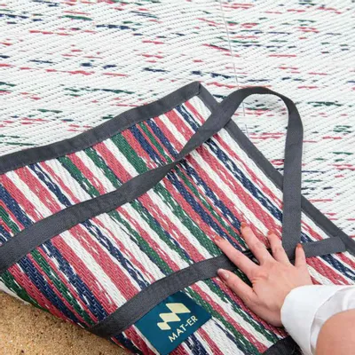 Other caperts - FOLDABLE MAT - MAT-ER