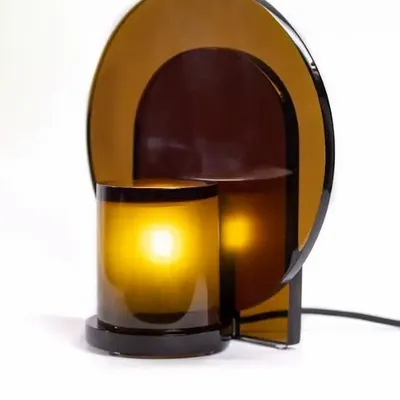 Desk lamps - Poronga Lamp - BY POLI