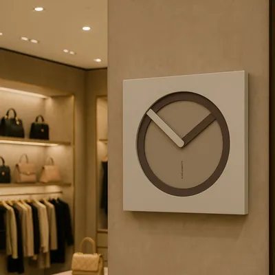Panneaux séparateurs - KAM Origine – L’horloge sur mesure pour votre maison ou votre projet - CALLEADESIGN