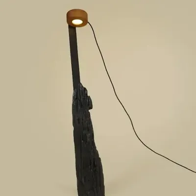 Floor lamps - Ruídos Lamp - DIMITRIH CORREA