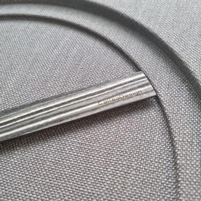 Horloges - KAM 2 – Édition limitée en tissu - CALLEADESIGN