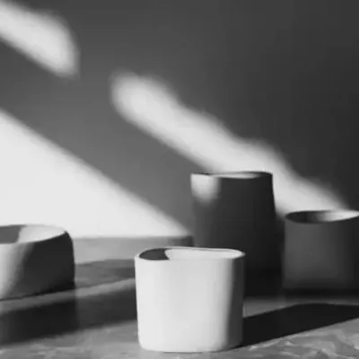Vases - Moles Vases - ESTÚDIO HELOISA GALVAÕ