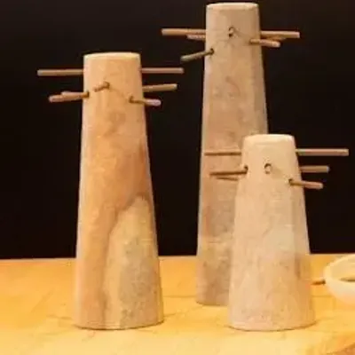 Vases - Arau vases - FABIANO B D SALBEGO