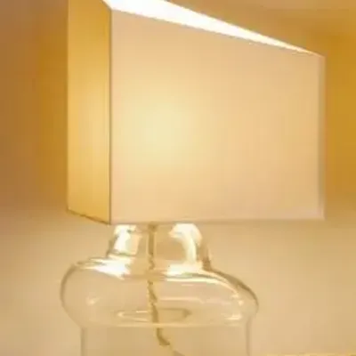 Desk lamps - Barquinho lamp - FFSTUDIO ARQUITETURA+DESIGN