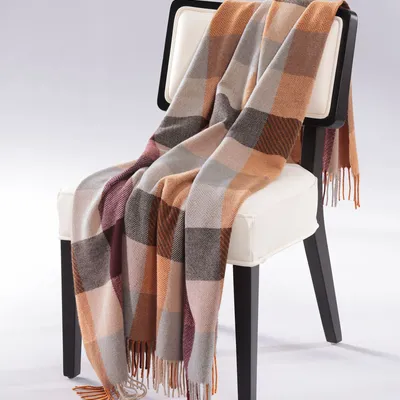 Plaids - Plaid Shades - BIEDERLACK