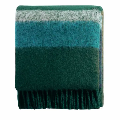 Plaids - Plaid Mohair Look - BIEDERLACK