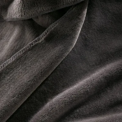 Throw blankets - Blanket Wool Feel - BIEDERLACK
