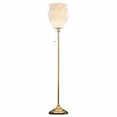 Floor lamps - SELENE PLISEE HELIX - ARTEMA
