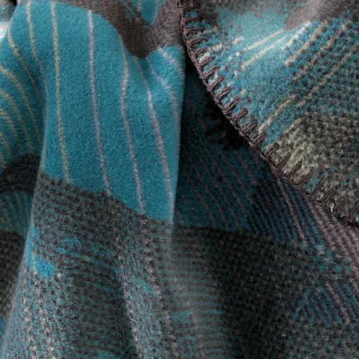 Plaids - Plaid Glow - BIEDERLACK