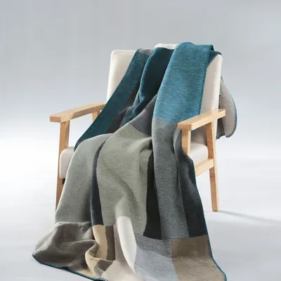 Plaids - Plaid Verdant Vibes - BIEDERLACK