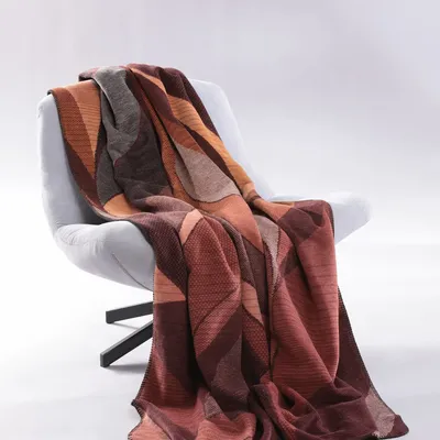 Plaids - Plaid Autumn Ember - BIEDERLACK