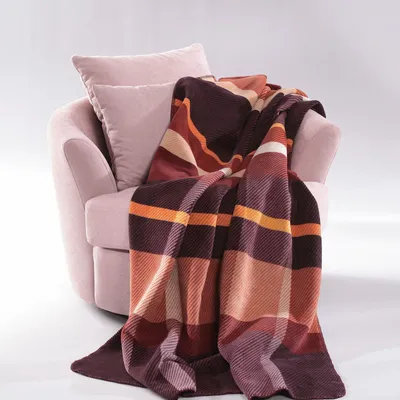 Plaids - Plaid Ruby Check - BIEDERLACK