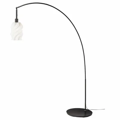 Lampadaires - Arc Lamp - INFINITY - ARTEMA