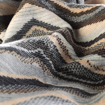 Plaids - Plaid Wild Lines - BIEDERLACK