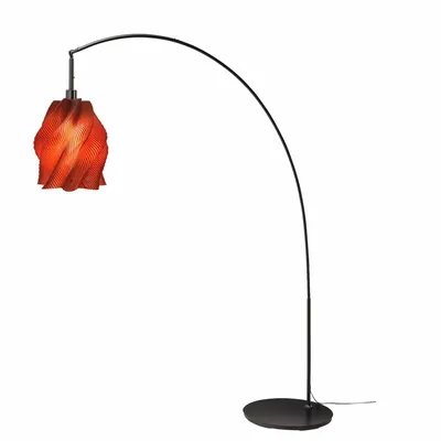 Floor lamps - PLISEE HELIX - ARTEMA