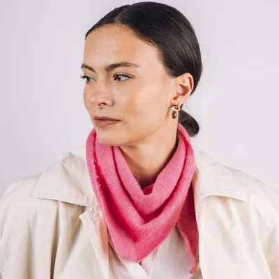 Scarves - COLETTE - CEZEMBRE