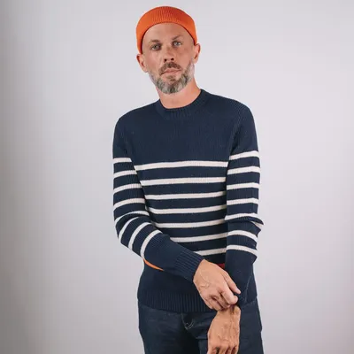Apparel - STRIPED GOATS - CEZEMBRE