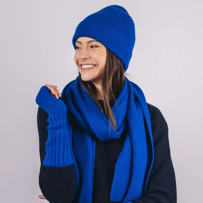 Foulards et écharpes - HOGUETTE - CEZEMBRE