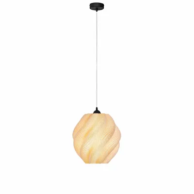 Ceiling lights - PLISEE SPIRAL - ARTEMA